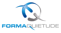 Logo FormaQuietude