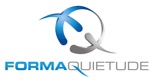 Logo FormaQuietude